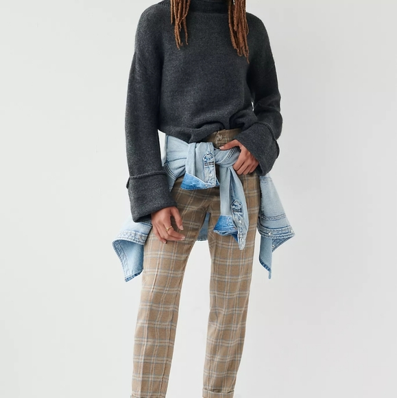 Anthro Sweater NWT Sz XS - Picture 4 of 5